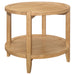 Camillo Coffee Table Set - Home Furniture And More (Brentwood, MD)