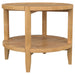 Camillo Coffee Table Set - Home Furniture And More (Brentwood, MD)