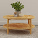 Camillo Coffee Table - Home Furniture And More (Brentwood, MD)