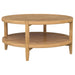 Camillo Coffee Table - Home Furniture And More (Brentwood, MD)