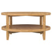 Camillo Coffee Table - Home Furniture And More (Brentwood, MD)