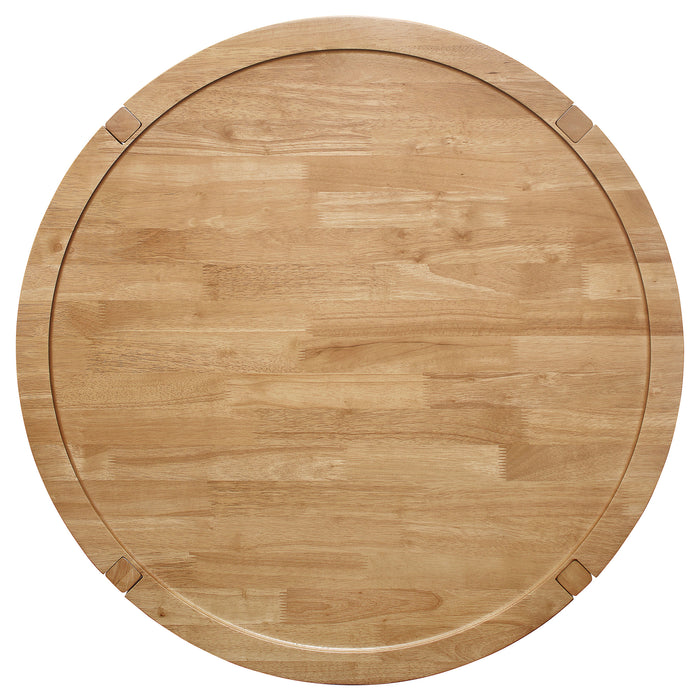 Camillo Coffee Table - Home Furniture And More (Brentwood, MD)