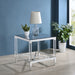 Lindley End Table - Home Furniture And More (Brentwood, MD)