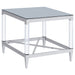 Lindley End Table - Home Furniture And More (Brentwood, MD)