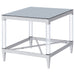 Lindley End Table - Home Furniture And More (Brentwood, MD)