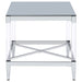 Lindley End Table - Home Furniture And More (Brentwood, MD)