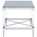 Lindley End Table - Home Furniture And More (Brentwood, MD)