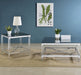 Lindley End Table - Home Furniture And More (Brentwood, MD)