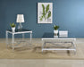 Lindley Coffee Table Set - Home Furniture And More (Brentwood, MD)