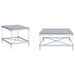 Lindley Coffee Table Set - Home Furniture And More (Brentwood, MD)