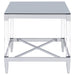 Lindley Coffee Table Set - Home Furniture And More (Brentwood, MD)