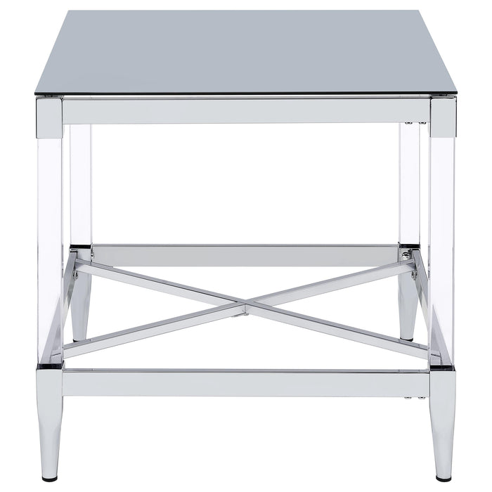 Lindley Coffee Table Set - Home Furniture And More (Brentwood, MD)