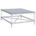 Lindley Coffee Table Set - Home Furniture And More (Brentwood, MD)