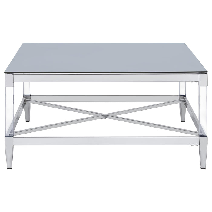 Lindley Coffee Table Set - Home Furniture And More (Brentwood, MD)