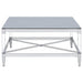 Lindley Coffee Table Set - Home Furniture And More (Brentwood, MD)