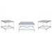 Lindley Coffee Table Set - Home Furniture And More (Brentwood, MD)
