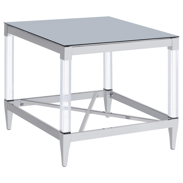 Lindley Coffee Table Set - Home Furniture And More (Brentwood, MD)