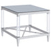 Lindley Coffee Table Set - Home Furniture And More (Brentwood, MD)
