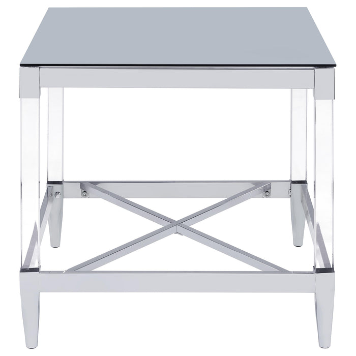 Lindley Coffee Table Set - Home Furniture And More (Brentwood, MD)