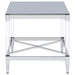 Lindley Coffee Table Set - Home Furniture And More (Brentwood, MD)