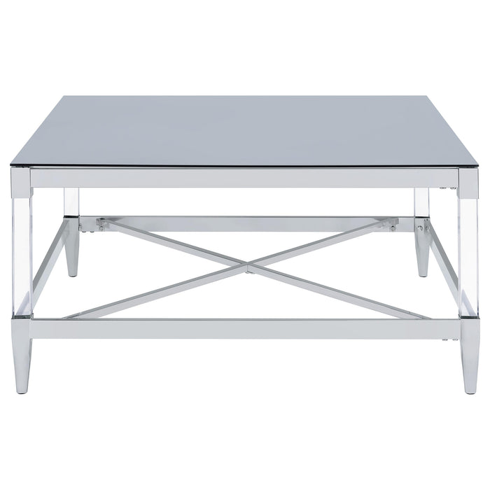 Lindley Coffee Table Set - Home Furniture And More (Brentwood, MD)