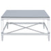 Lindley Coffee Table Set - Home Furniture And More (Brentwood, MD)