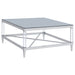 Lindley Coffee Table - Home Furniture And More (Brentwood, MD)