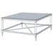 Lindley Coffee Table - Home Furniture And More (Brentwood, MD)