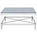 Lindley Coffee Table - Home Furniture And More (Brentwood, MD)