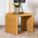 Cahya End Table - Home Furniture And More (Brentwood, MD)