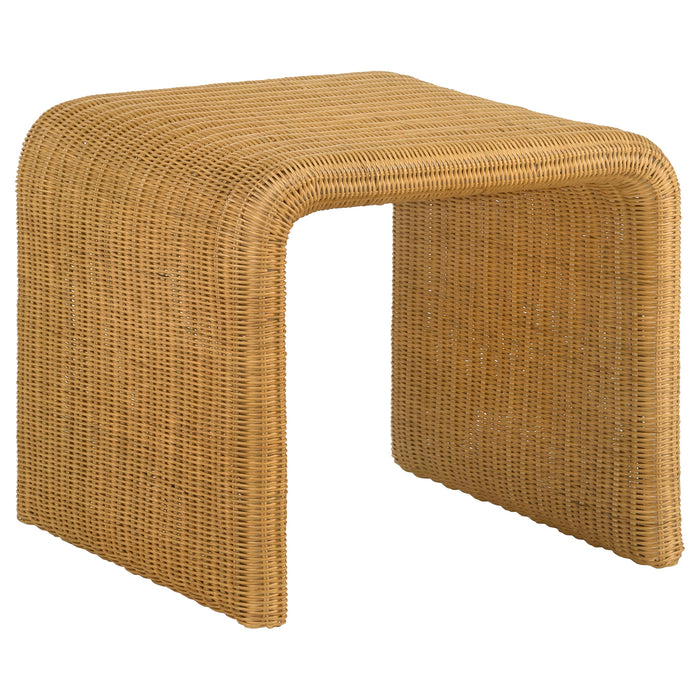 Cahya End Table - Home Furniture And More (Brentwood, MD)
