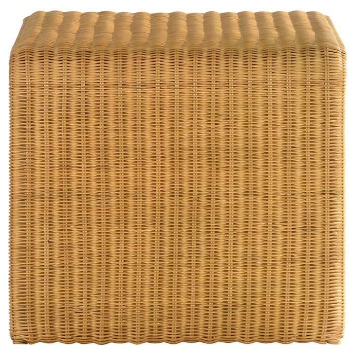 Cahya End Table - Home Furniture And More (Brentwood, MD)