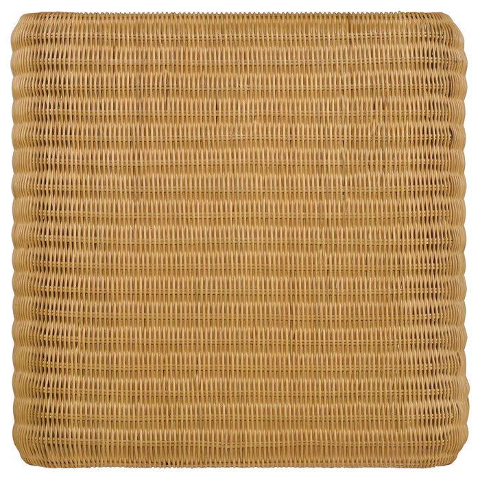 Cahya End Table - Home Furniture And More (Brentwood, MD)