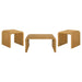 Cahya Coffee Table Set - Home Furniture And More (Brentwood, MD)