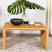 Cahya Coffee Table - Home Furniture And More (Brentwood, MD)
