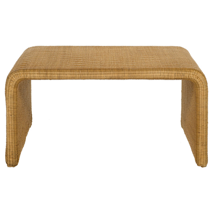 Cahya Coffee Table - Home Furniture And More (Brentwood, MD)