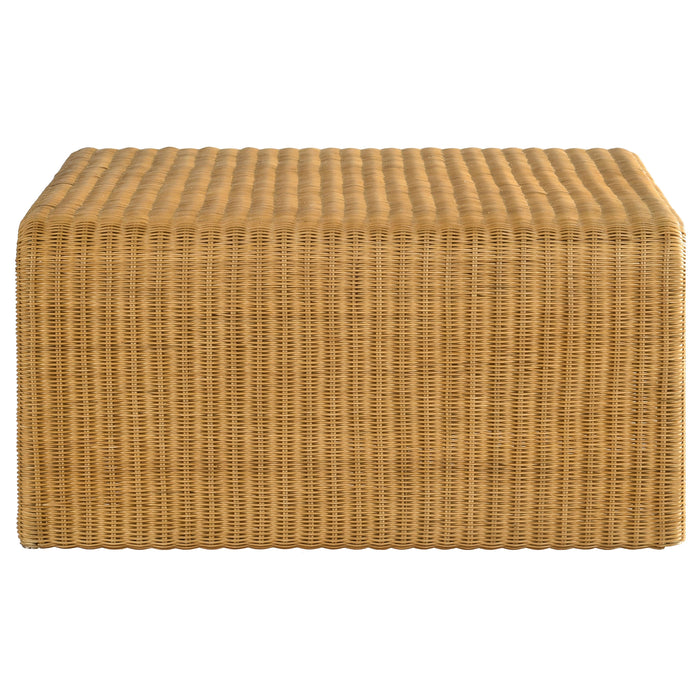 Cahya Coffee Table - Home Furniture And More (Brentwood, MD)