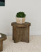 Kinkaid End Table - Home Furniture And More (Brentwood, MD)