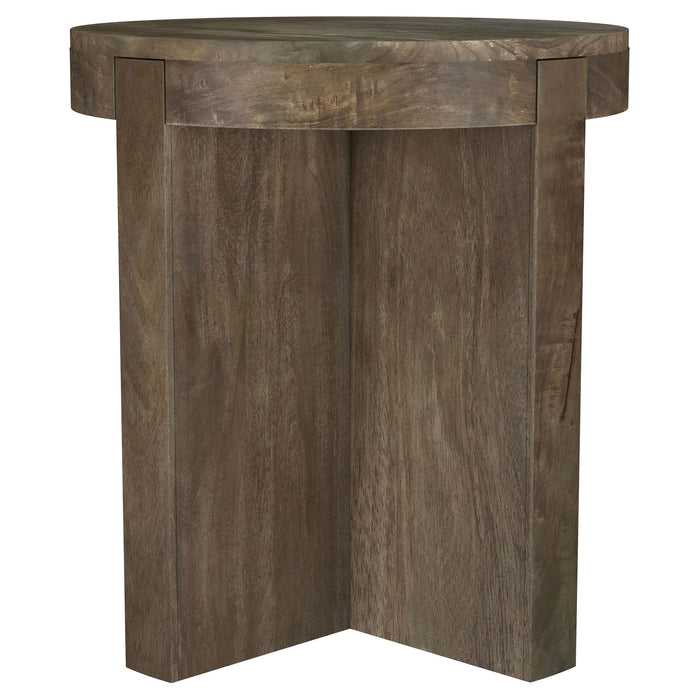 Kinkaid End Table - Home Furniture And More (Brentwood, MD)