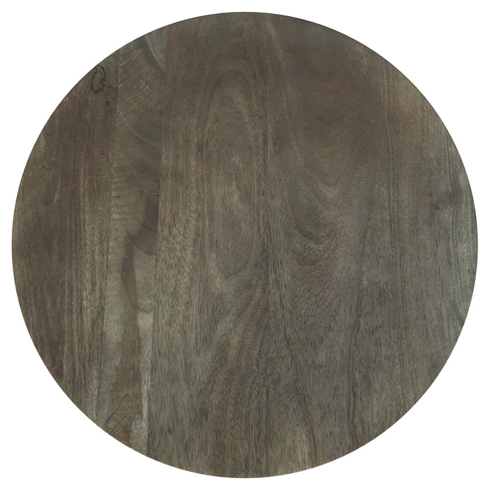 Kinkaid End Table - Home Furniture And More (Brentwood, MD)
