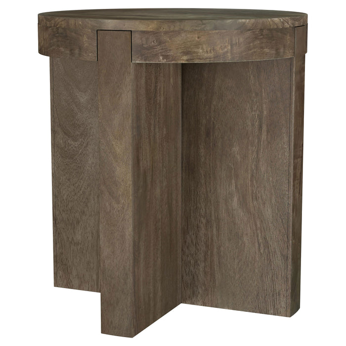 Kinkaid Coffee Table Set - Home Furniture And More (Brentwood, MD)