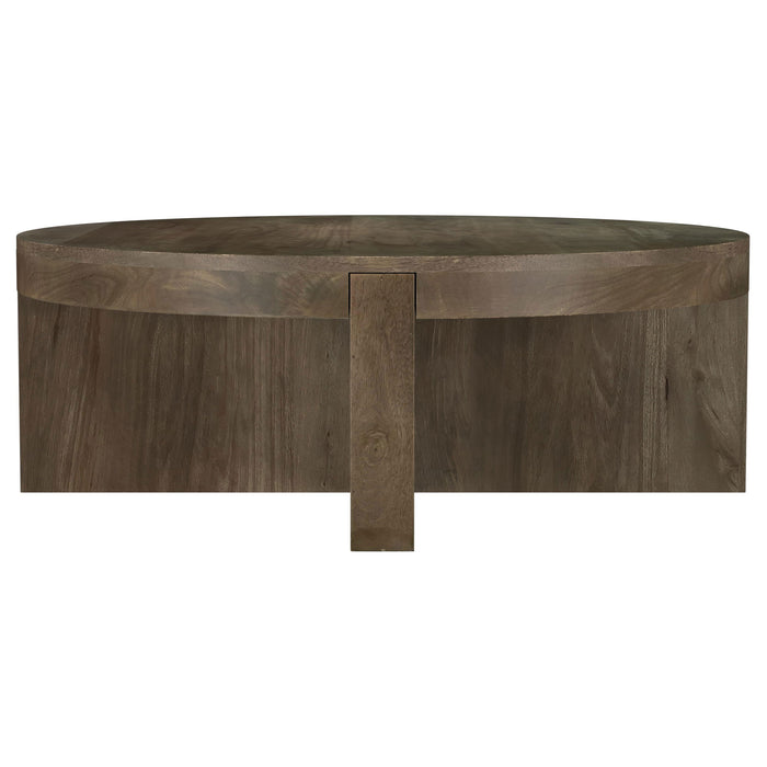 Kinkaid Coffee Table Set - Home Furniture And More (Brentwood, MD)