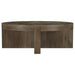 Kinkaid Coffee Table Set - Home Furniture And More (Brentwood, MD)