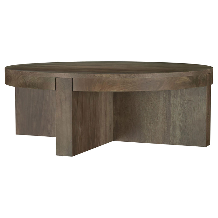 Kinkaid Coffee Table Set - Home Furniture And More (Brentwood, MD)