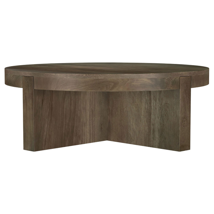 Kinkaid Coffee Table Set - Home Furniture And More (Brentwood, MD)