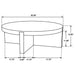 Kinkaid Coffee Table Set - Home Furniture And More (Brentwood, MD)