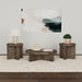 Kinkaid Coffee Table Set - Home Furniture And More (Brentwood, MD)