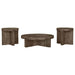 Kinkaid Coffee Table Set - Home Furniture And More (Brentwood, MD)