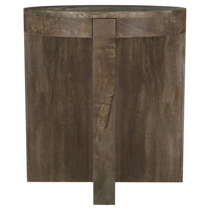 Kinkaid Coffee Table Set - Home Furniture And More (Brentwood, MD)
