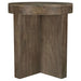 Kinkaid Coffee Table Set - Home Furniture And More (Brentwood, MD)